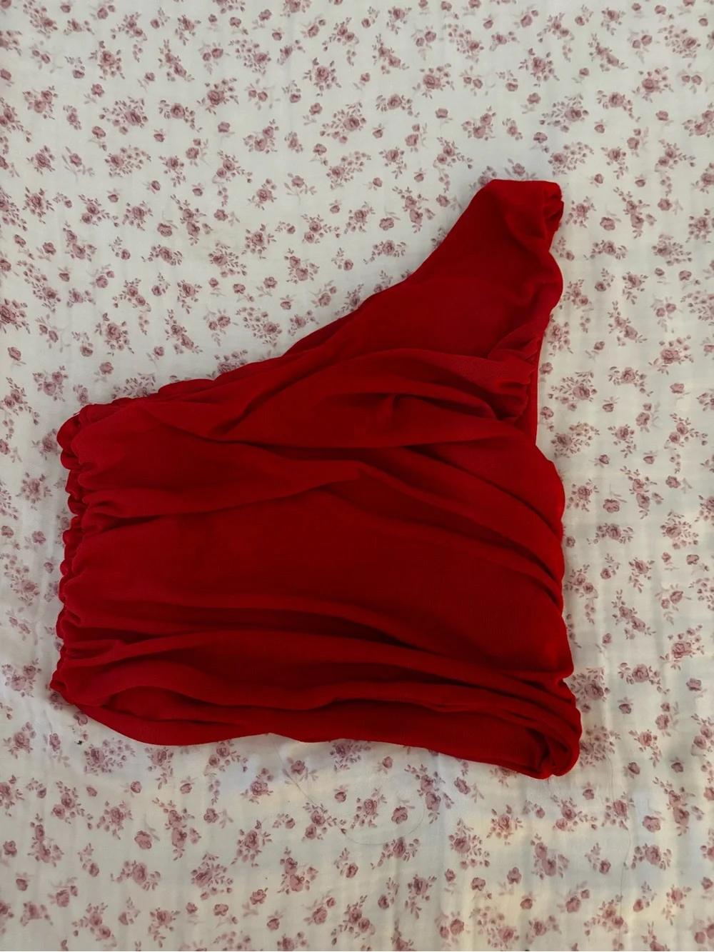 N/A stylish red